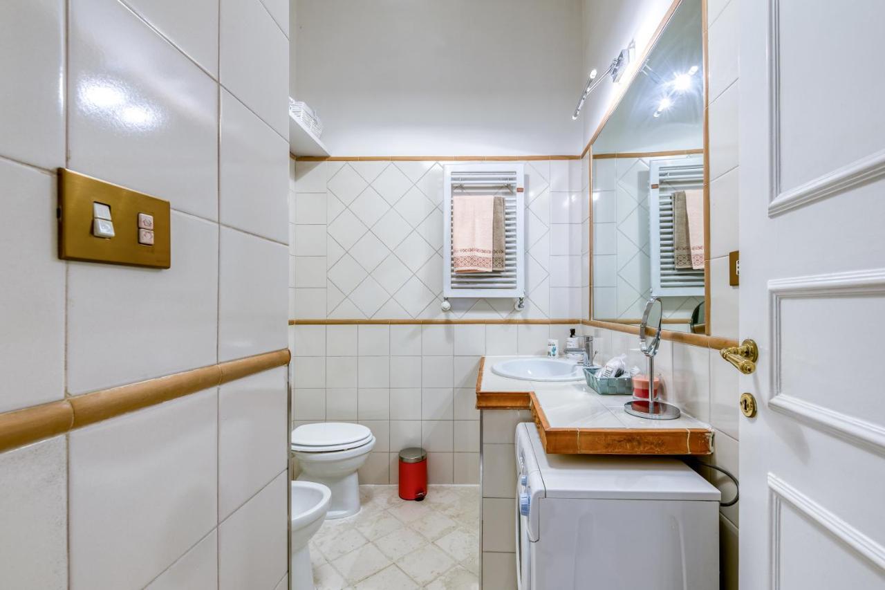 Fiore Di - Campo De' Fiori Apartment Rom